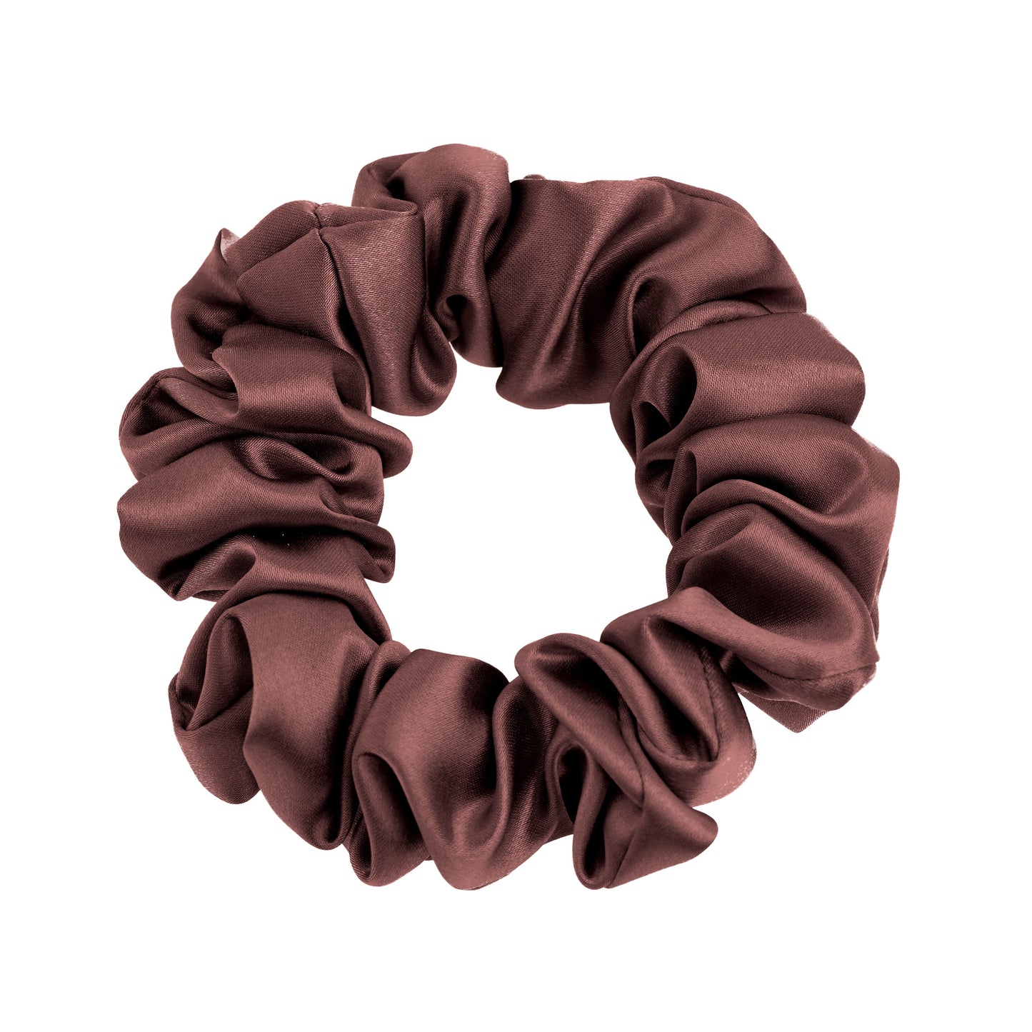 Silk Scrunchies - Silk & Waves